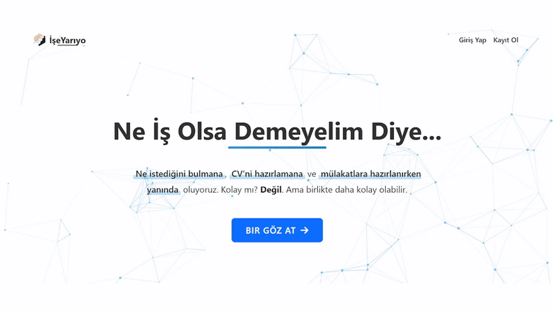 Final Project – Smart Job Recommendation System